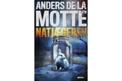 Krimi & Spænding - Natjægeren - Krimi & Spænding - hardcover - 9788776410353