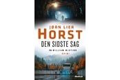 Krimi & Spænding - Den sidste sag - Krimi & Spænding - hardcover - 9788776410896