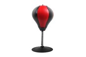 Gadget - Pro Desktop Boksebold – Sjov stressaflastende boksebold til kontor eller hjem - 10147