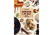 Krop & Sind - Samleren i os alle - Krop & Sind - Hæftet - 9788785237842
