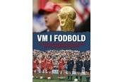 Hobby - VM i fodbold - Hobby - Hæftet - 9788785372123
