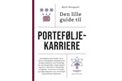 Historie, Mytologi & Samfund - Den lille guide til porteføljekarriere - Historie & Samfund - Hæftet - 9788785237835