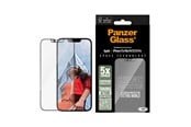 Mobil - Beskyttelsesglas - PanzerGlass Ceramic Screen Protector iPhone 17e | 16e | 14 | 13 Pro | 13 | Ultra-Wide Fit w. EasyAligner - PG72482