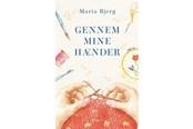 Krop & Sind - Gennem mine hænder - Krop & Sind - Hæftet - 9788776322656