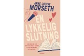 Skønlitteratur & Fiktion - En lykkelig slutning - Skønlitteratur & Fiktion - Hæftet - 9788776323677