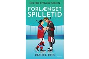 Skønlitteratur & Fiktion - Forlænget spilletid - Skønlitteratur & Fiktion - Hæftet - 9788776329082