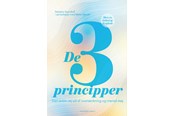Krop & Sind - De 3 principper - Krop & Sind - Hæftet - 9788740000030