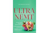 Kogebøger - Ultranemt - Kogebog - hardcover - 9788740000153