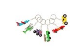 Legetøj - LG-Imports Vehicle Key Ring - 9983