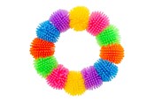 Legetøj - Duckiez Puffer Armband Caterpillar - 8390