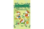 Tegneserier - Grønspættebogen - Tegneserier - Pocket - 9788794496896