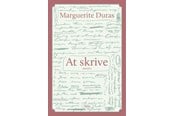 Skønlitteratur & Fiktion - At skrive - Skønlitteratur & Fiktion - hardback - 9788772393629