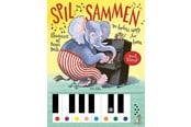 Børnebøger - Spil sammen - De bedste sange for børn - Børnebog - Papbog - 9788741515496