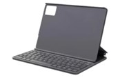 Tastatur - Lenovo - keyboard and folio case - luna grey Input Device - Tastatur & Folio sæt - Grå - ZG38C07075