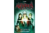 Børnebøger - Nøjeren 1: På torturtur - Børnebog - Hardcover - 9788741528045