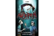 Børnebøger - Nøjeren 2: Dødedans - Børnebog - Hardcover - 9788741528052