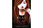 Ungdomsbøger - Blåt blod 1: Et nyt liv - Ungdomsbog - paperback - 9788741528328