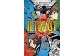 Børnebøger - Iltjagt 6: Frihed - Børnebog - Hardcover - 9788741528489