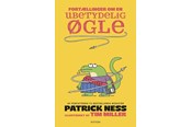 Børnebøger - Fortællinger om en ubetydelig øgle (1) - Børnebog - Hardcover - 9788741530451
