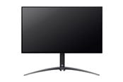 Skærm - 27" Acer Predator X27U - 2560x1440 (QHD) - 240Hz - QD-OLED - UM.GXXEE.305