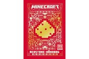 Børnebøger - Minecraft - Redstone-håndbog - Børnebog - Hardcover - 9788741530574