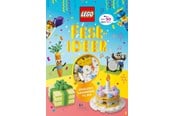 Børnebøger - LEGO festideer (bog med klodser) - Børnebog - Hardcover - 9788741530680