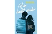 Ungdomsbøger - Hvis hadet vinder - Ungdomsbog - hardcover - 9788741530895