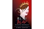 Ungdomsbøger - Blåt blod 2: En royal skandale - Ungdomsbog - paperback - 9788741531168