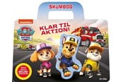 Børnebøger - Paw Patrol - Klar til aktion (skumbog med brikker) - Børnebog - 9788741531298