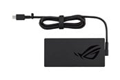 Strømforsyning - ASUS - power adapter - 180 Watt Strømforsyning - 180 Watt - ATX - 80 Plus - 90XB096N-MPW000