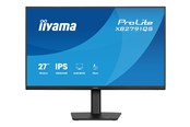 Skærm - 27" iiyama ProLite XB2791QS - 2560x1440 (QHD) - 75Hz - IPS - XB2791QS-B1