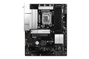 Bundkort - ASRock B860 Rock WiFi 7 - motherboard - ATX - LGA1851 Socket - B860 Bundkort - Intel B860 - Intel LGA1851 socket - DDR5 RAM - ATX - 90-MXBUA0-A0UAYZ