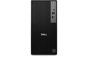 Stationær - PC & Mac - Dell Pro Tower QCT1250 Intel Core Ultra 5 235 16 GB DDR5-SDRAM 512 GB SSD Windows 11 Pro - BTO107_QCT1250_EMEA
