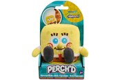 Merchandise - Just Play - SpongeBob - Perch'd Shoulder Plush - SpongeBob /P - 0886144821660