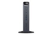 Stationær - PC & Mac - ASUS ROG GR70 N90039AN - 90MS0381-M00170