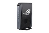 Stationær - PC & Mac - ASUS ROG GR70 N90043AN - 90MS0381-M001B0