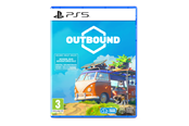 Spil - Outbound - Sony PlayStation 5 - Eventyr - 5061078711187