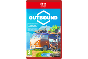 Spil - Outbound - Nintendo Switch 2 - Eventyr - 5061078711194