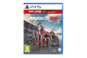 Spil - MotoGP 26 (Day One Edition) - Sony PlayStation 5 - Racing - 4020628540197