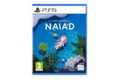 Spil - NAIAD (Flow Edition) - Sony PlayStation 5 - Eventyr - 8436622260782