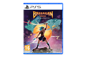 Spil - Barbarian Saga: The Beastmaster - Sony PlayStation 5 - Action/Adventure - 8424365731089