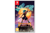Spil - Barbarian Saga: The Beastmaster - Nintendo Switch - Action/Adventure - 8424365731096