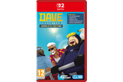 Spil - Dave the Diver (Complete Edition) - Nintendo Switch 2 - RPG - 5061078711583