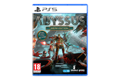 Spil - Abyssus (Brine Edition) - Sony PlayStation 5 - Shooter - 5061078711484
