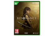 Spil - Resonance: A Plague Tale Legacy - Microsoft Xbox Series X - Action/Adventure - 4020628538873