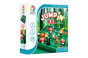 Brætspil - Smart Games SmartGames: Jump In XXL (Nordic) - SG2148