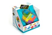 Brætspil - Smart Games SmartGames: Cube Puzzler Go (Nordic) - SG2111