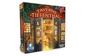 Brætspil - Schmidt Taverns of Tiefenthal (EN) - SCH8255