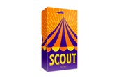 Brætspil - Oink Games Scout (EN) - OIN8001