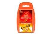 Brætspil - Winning Moves Top Trumps - Lion King (EN) - 5036905035880